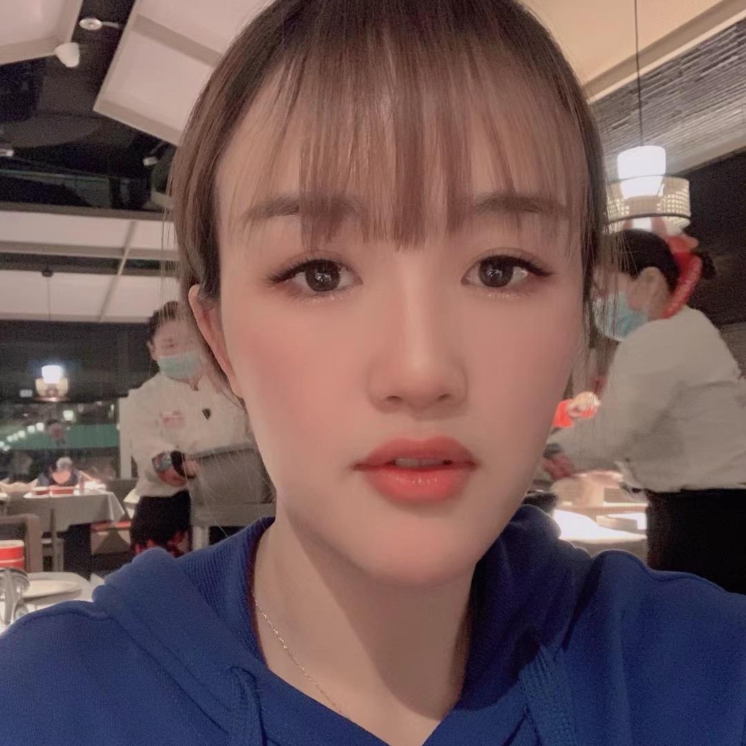 木子💓渝