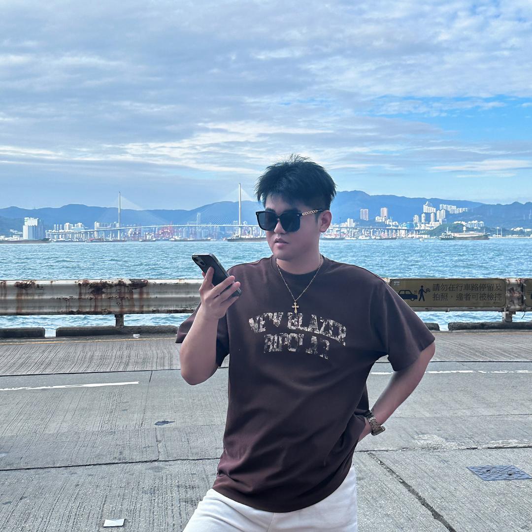 浩森在绅之门