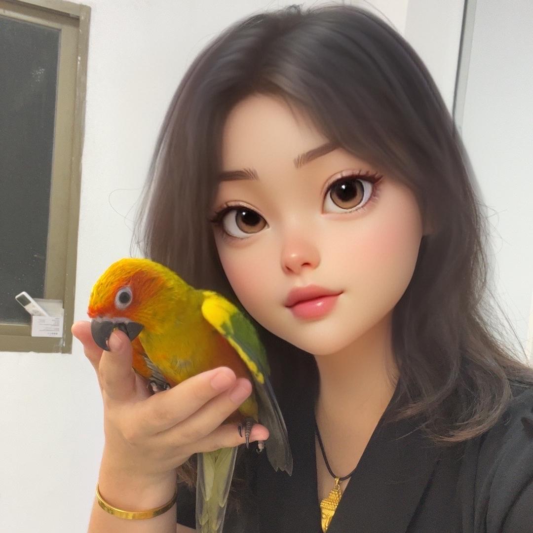 太阳翼宠