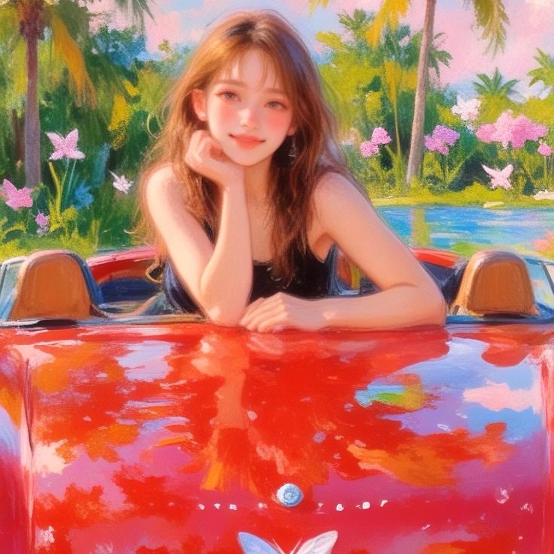 小怡
