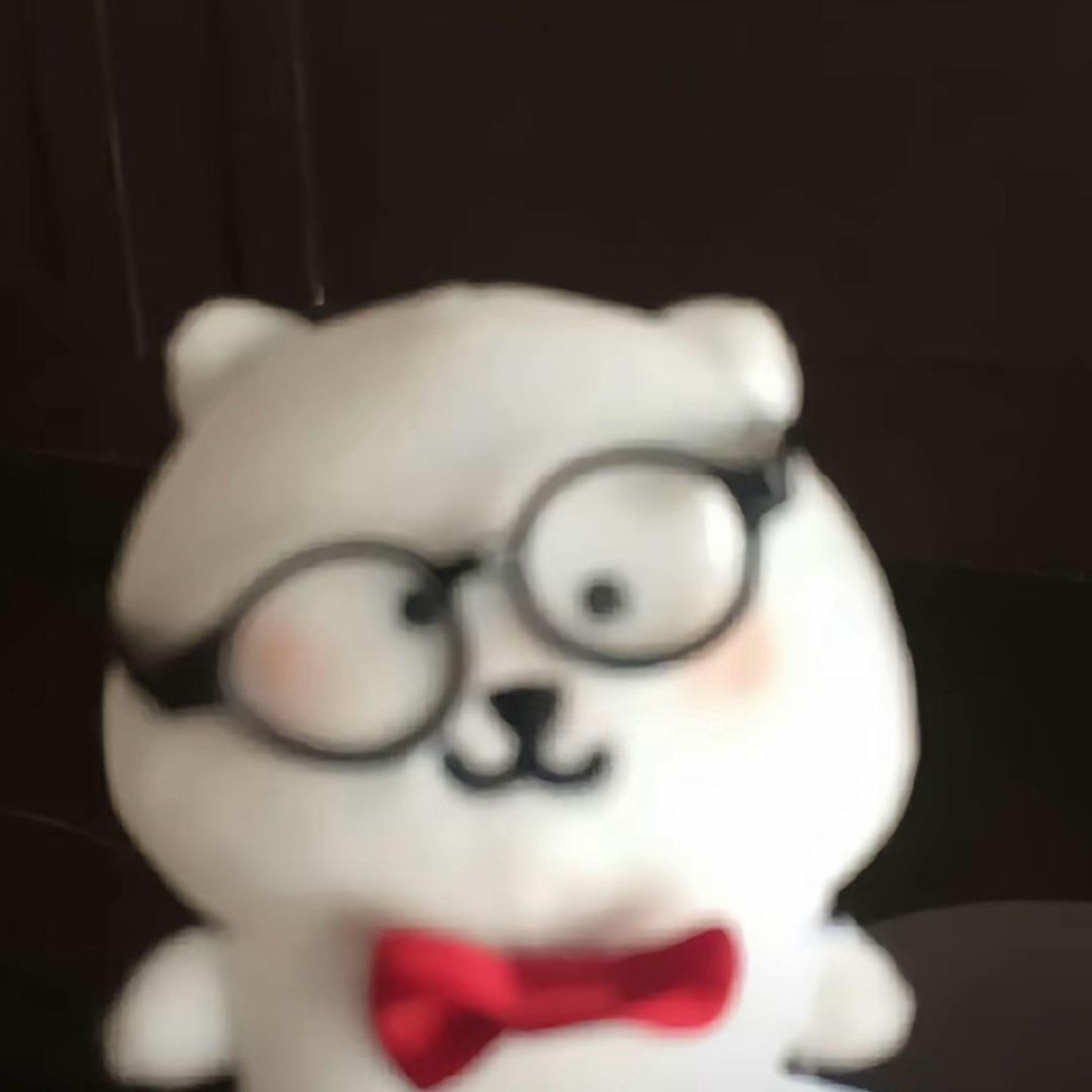 吃饱了我就躺着