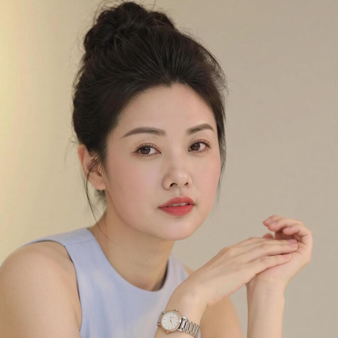 岁月安然
