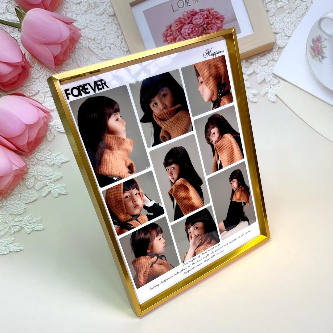 框小主【专属定制】相框相册