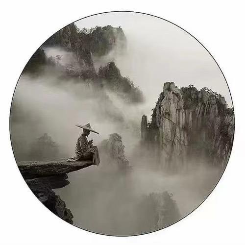 九华山常敏