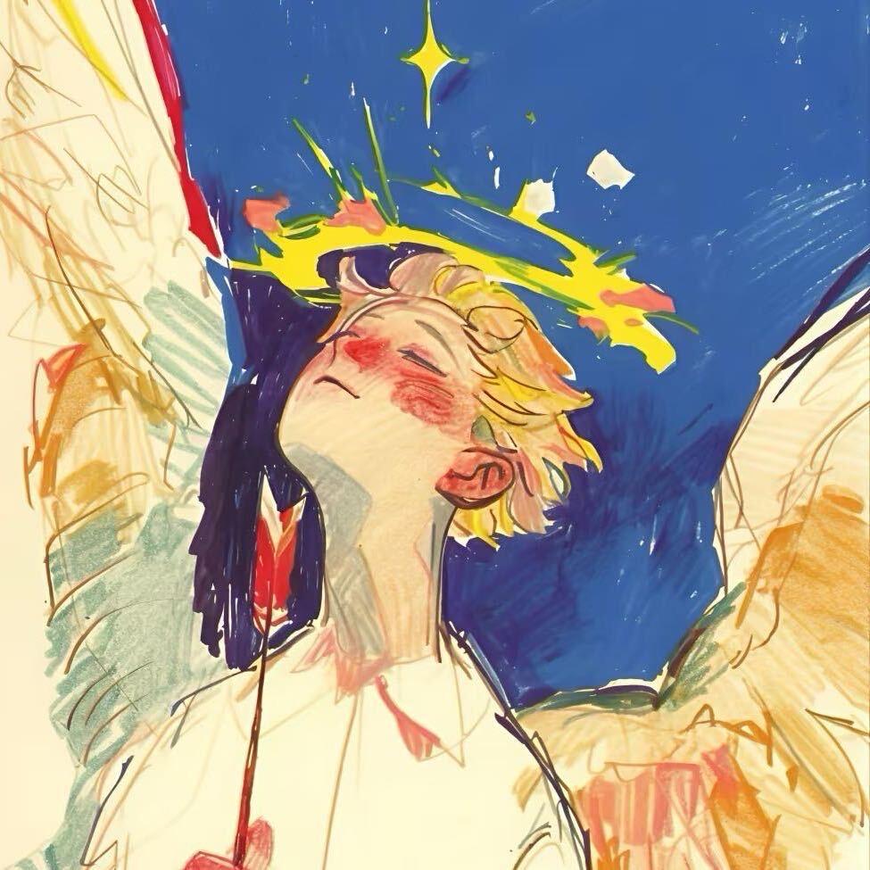 小个儿（长白山约课）