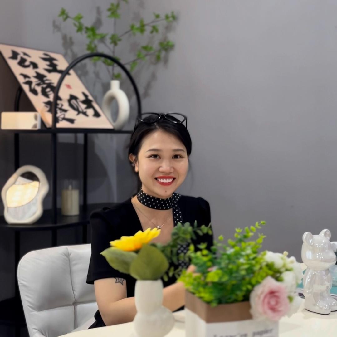 耒阳星星眉毛设计