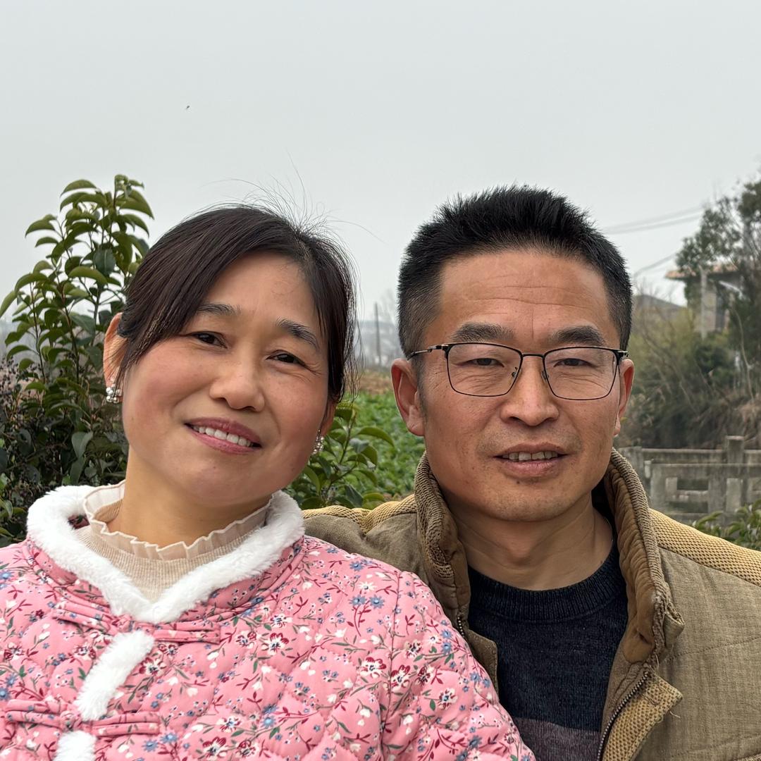 红姐和大明