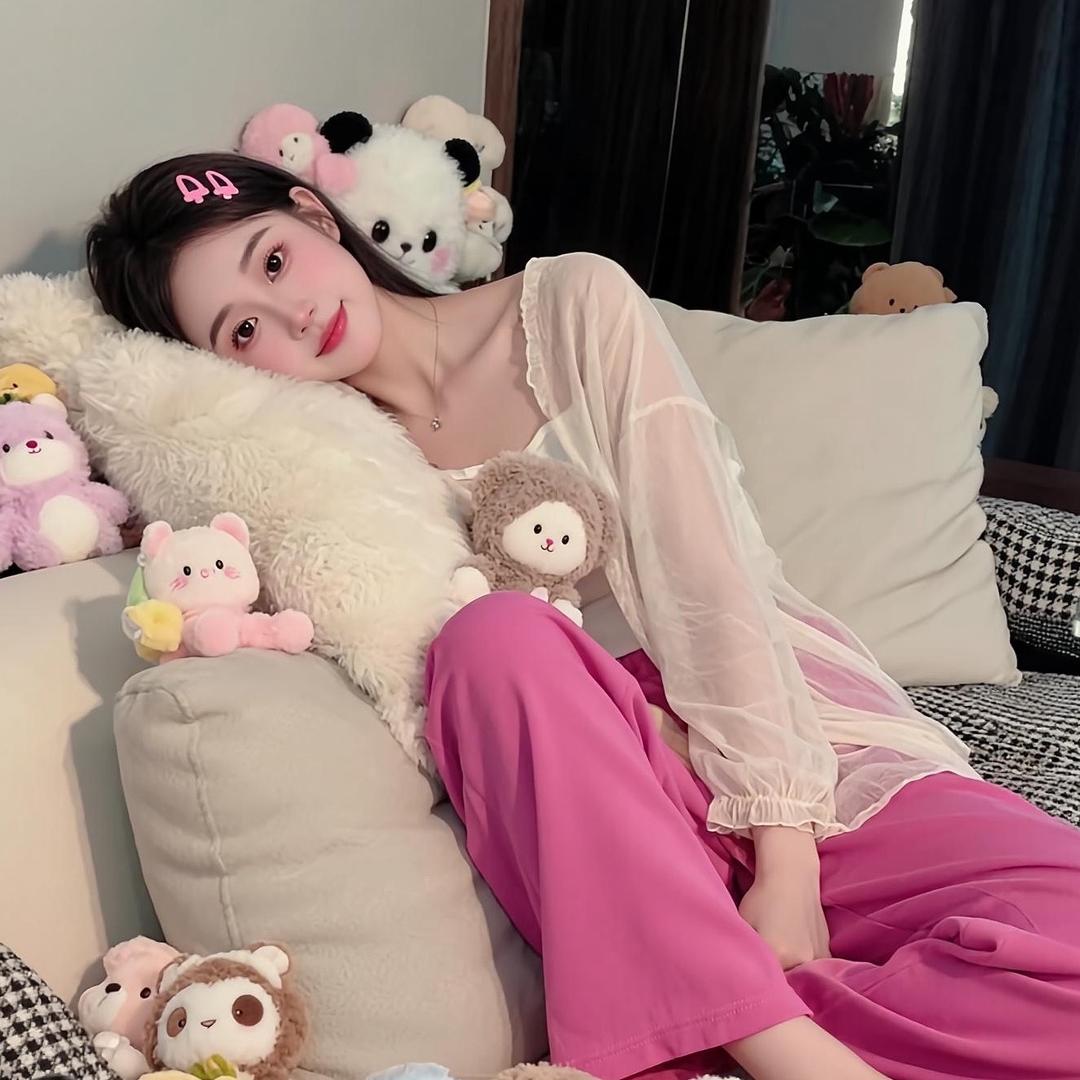 阿妹💃