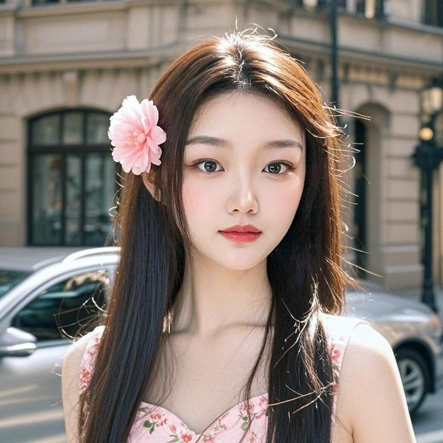 花儿🌸