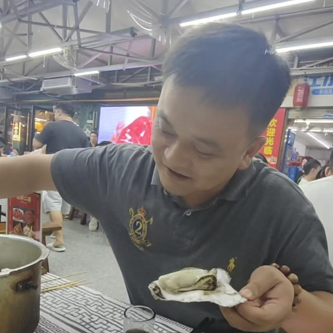 莫名喜欢