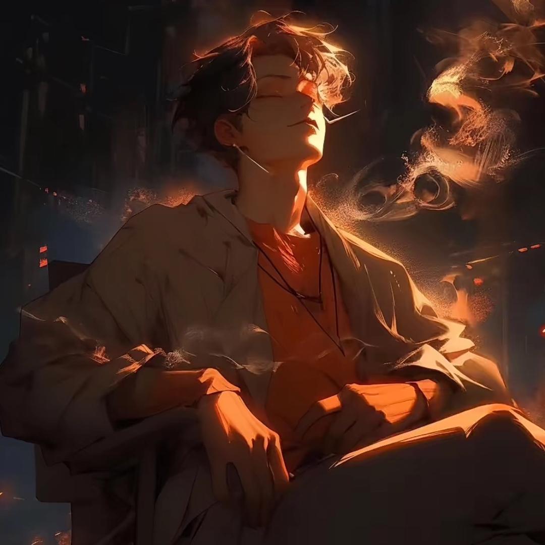 青柑普洱～