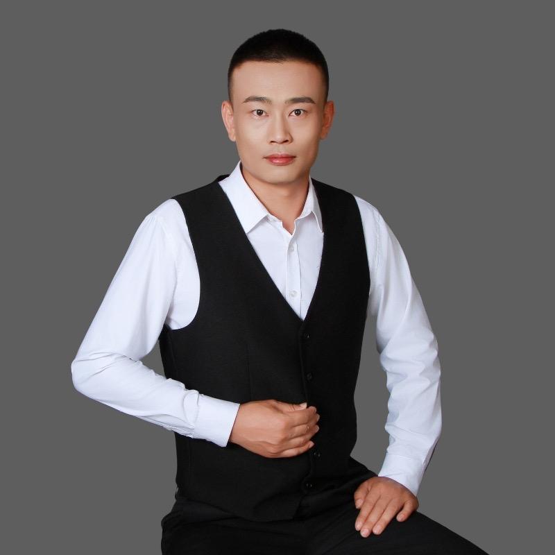 沈阳：贴膜改色：（李先生）