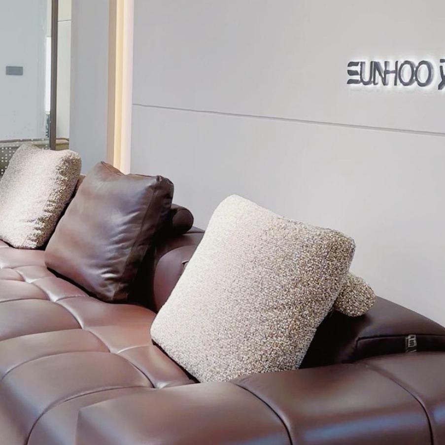 双虎整装家居官方号