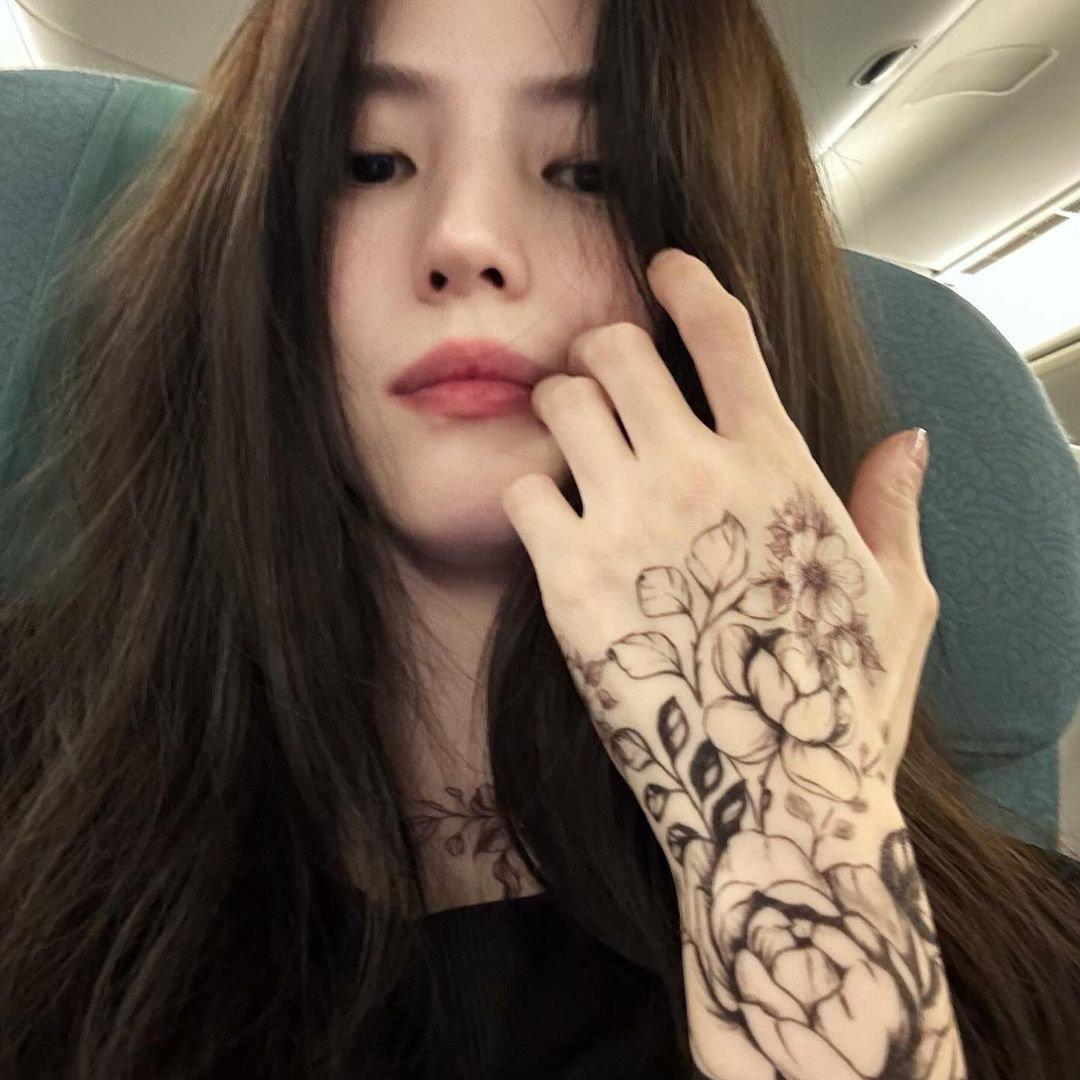 特蕾娅🦋🧸