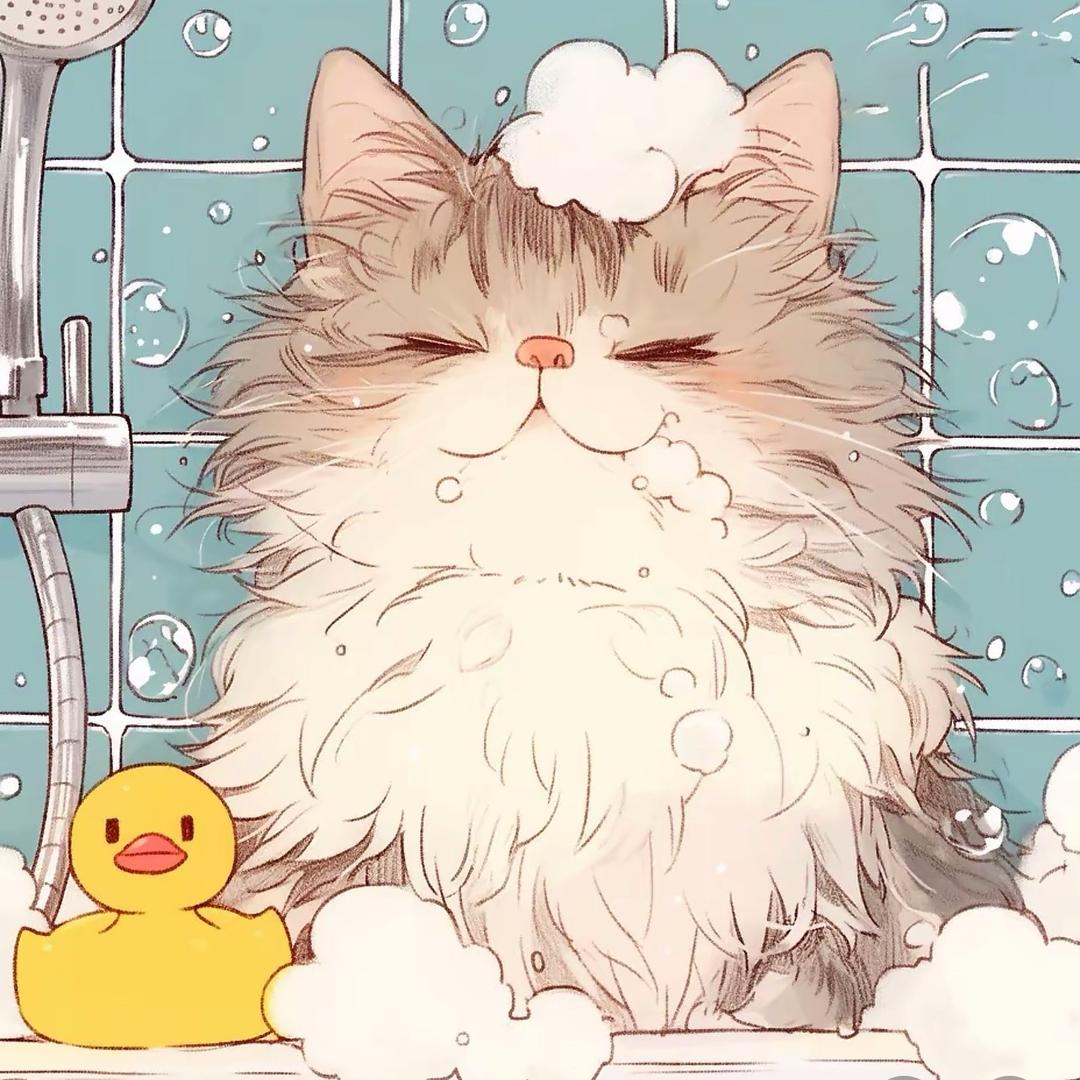 喵の屿·猫咪精致生活馆官方号
