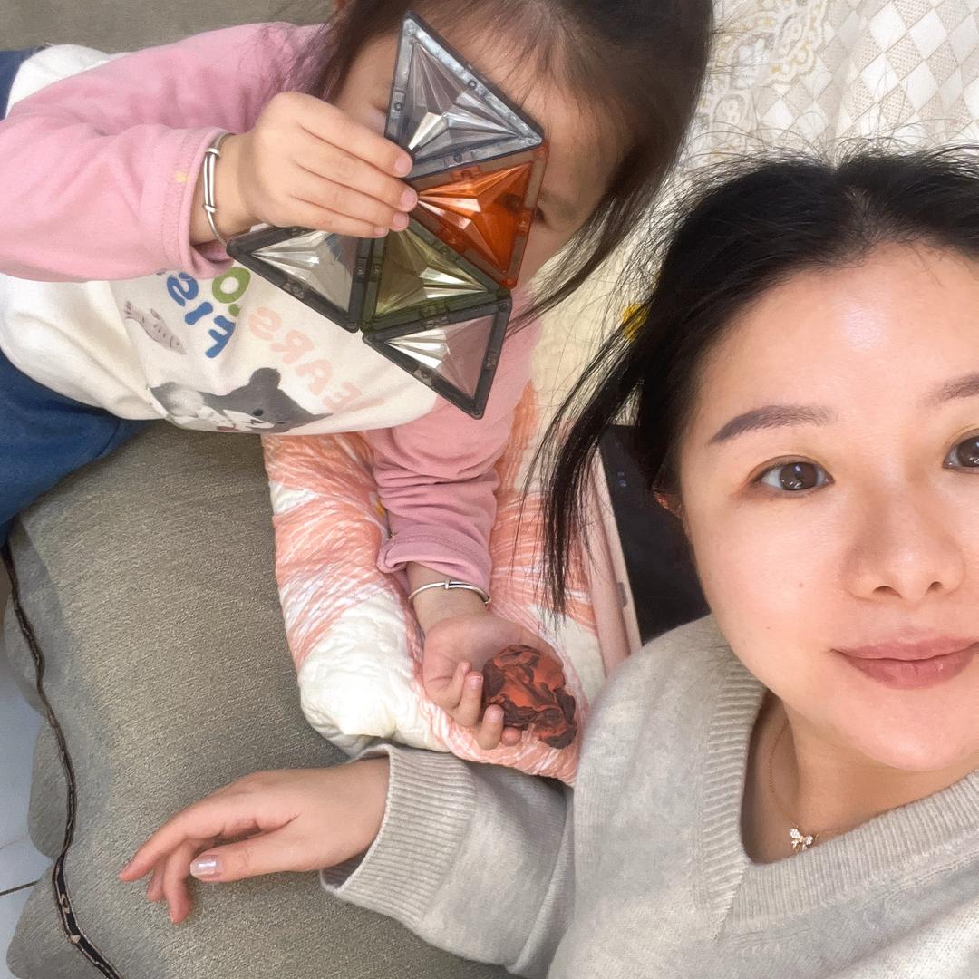是小糖果吖