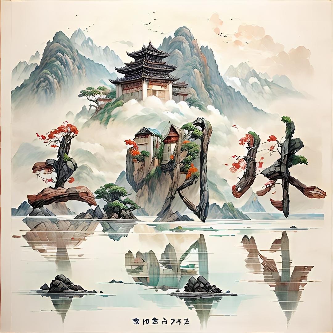 长河