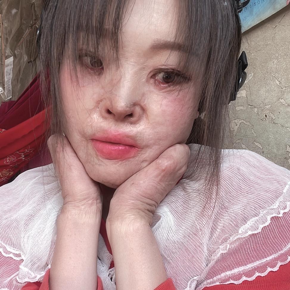 励志小艳
