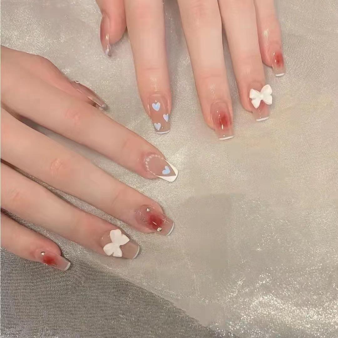 佑奕美甲饰品