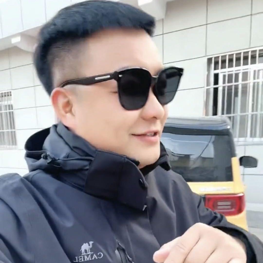 李楠