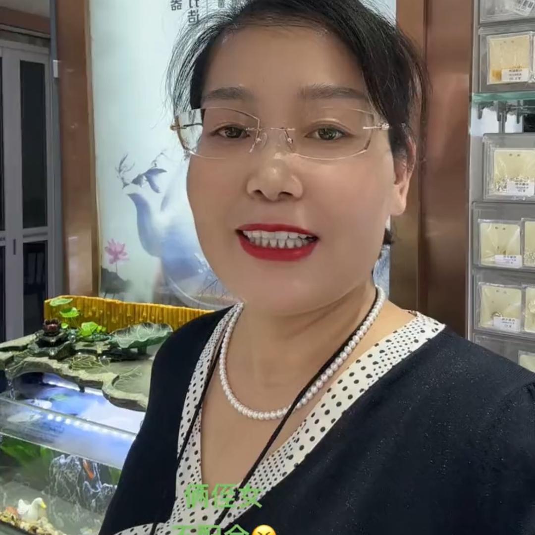 昌乐七彩银饰店