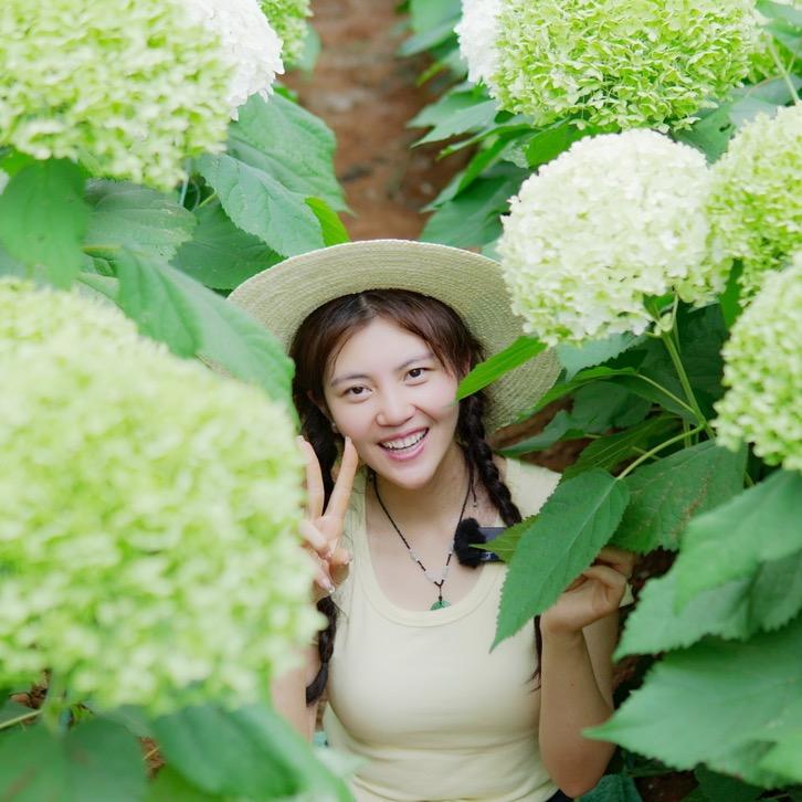 森林予花
