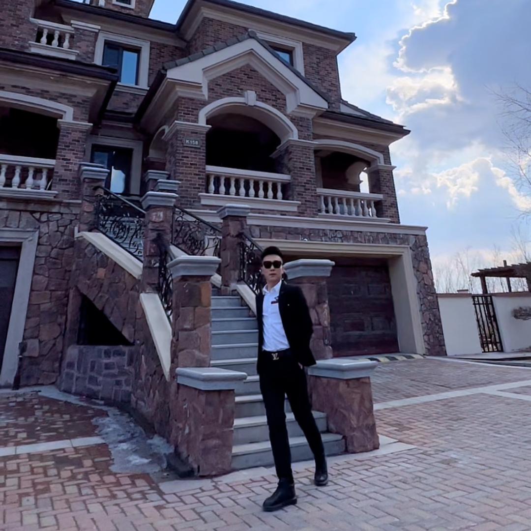 🇨🇳杨帆👉起航⛵️