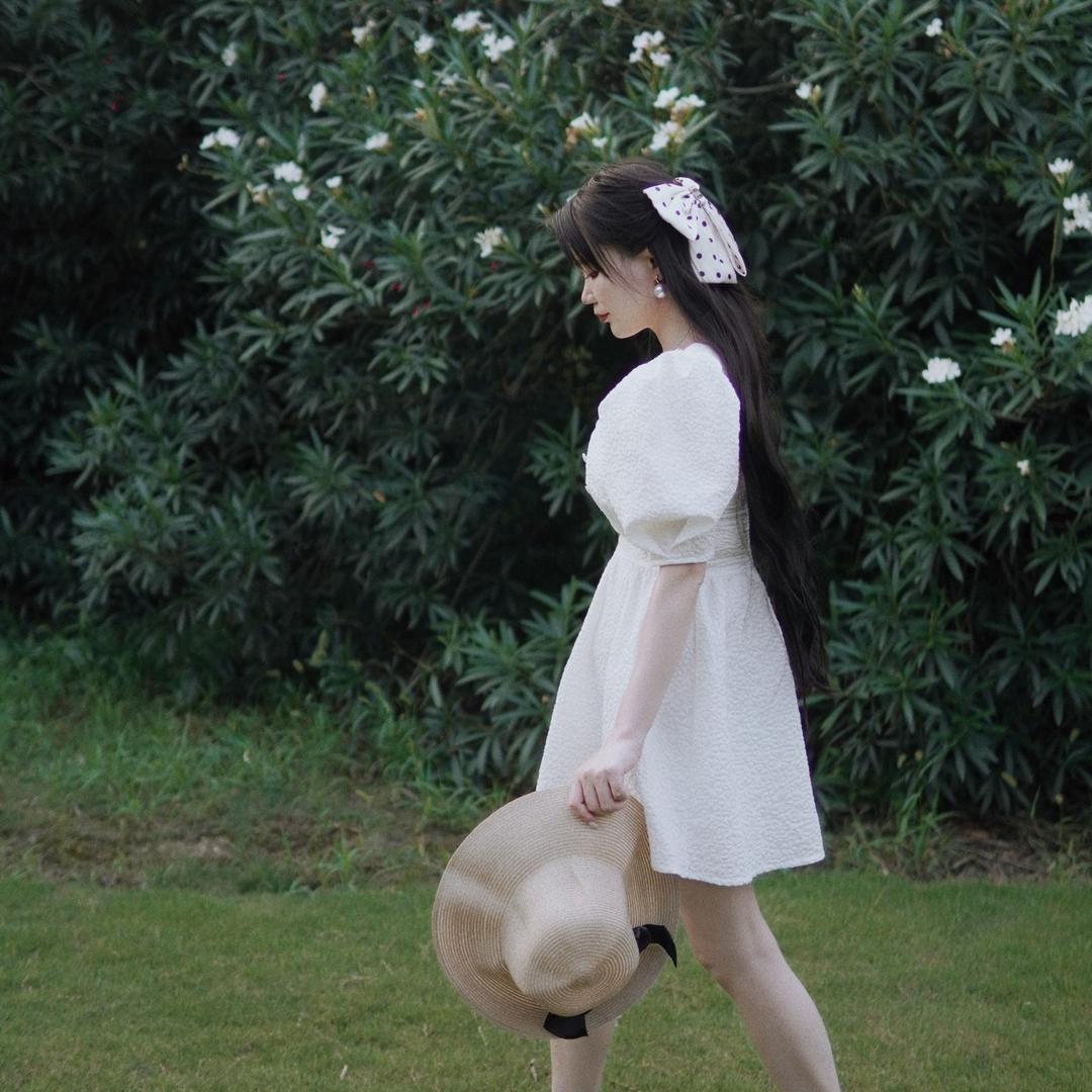 nini妮妮
