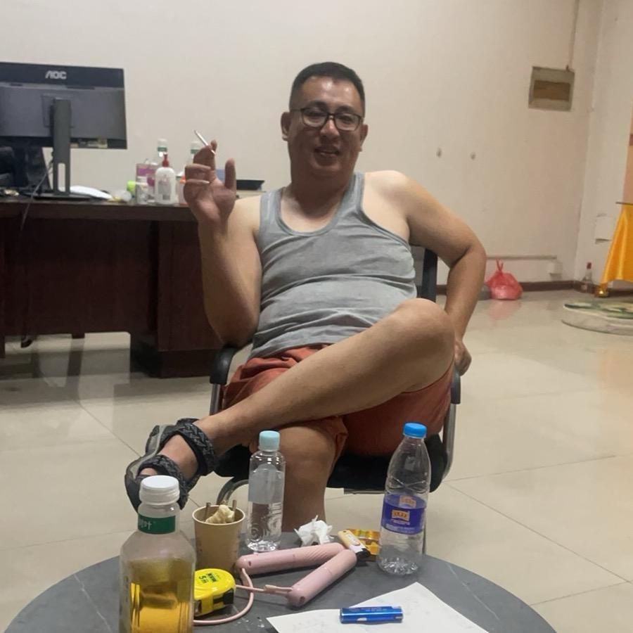 一般的一天