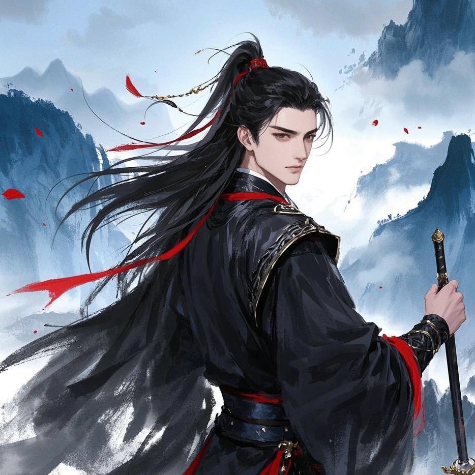 迦南L（燕云十六声）