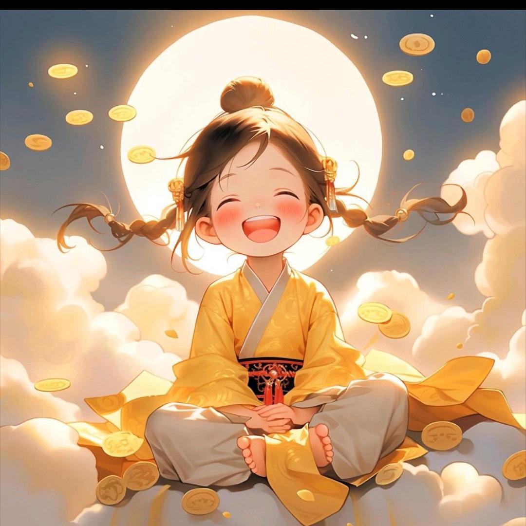 兜米粒