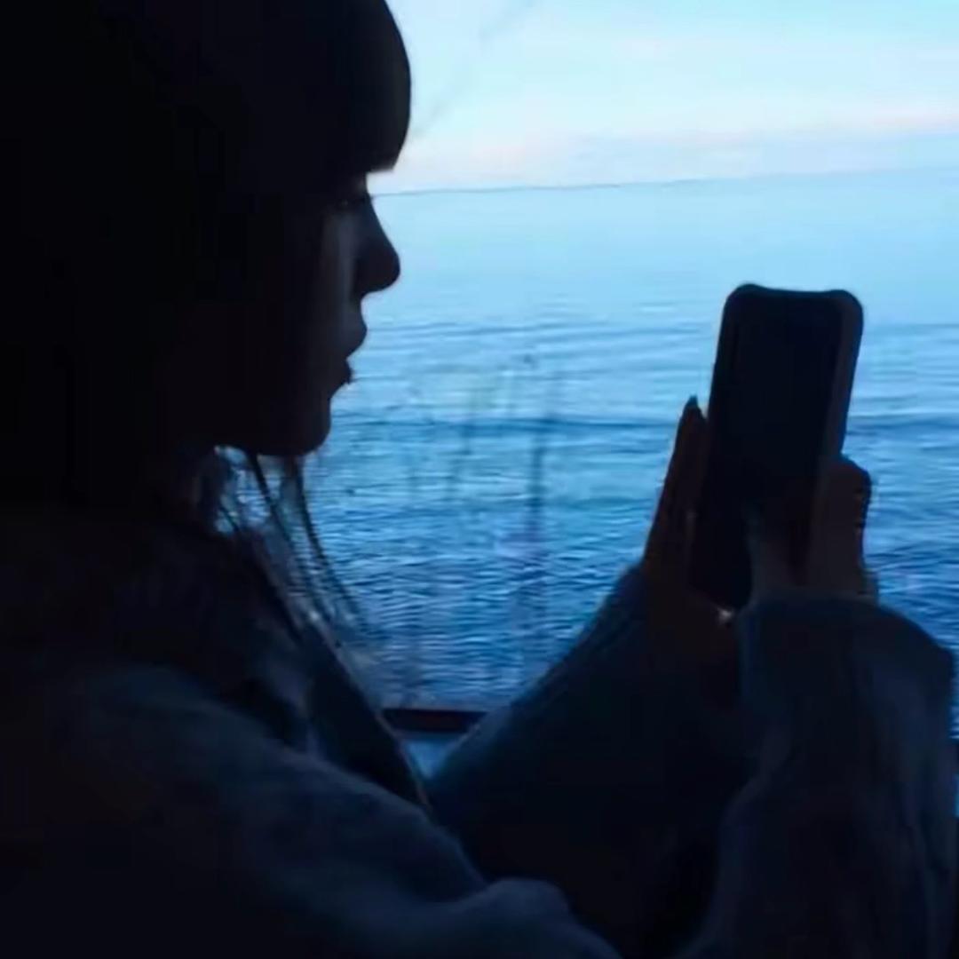 小魚.