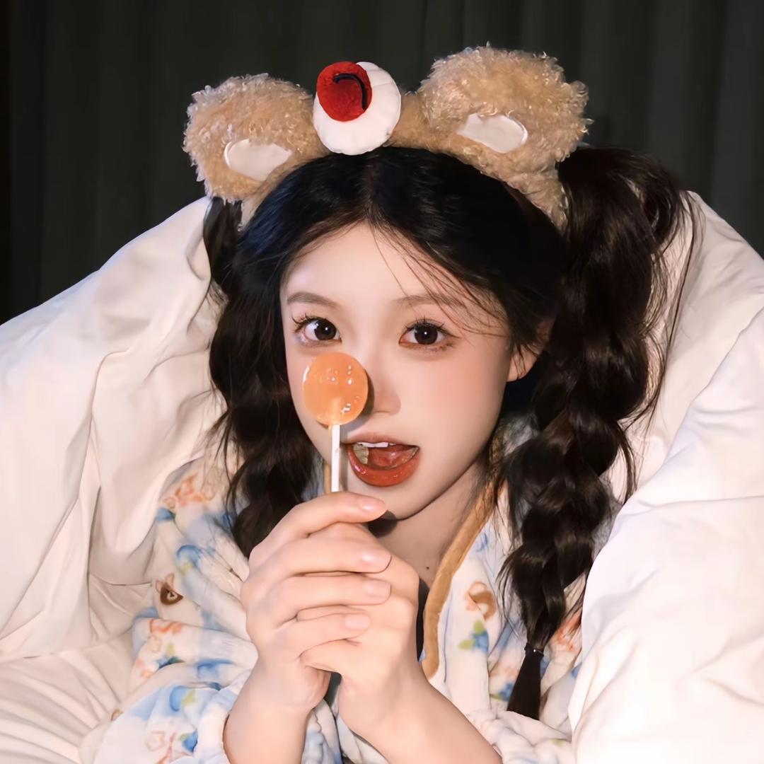 豆芽儿ᵃ🍣