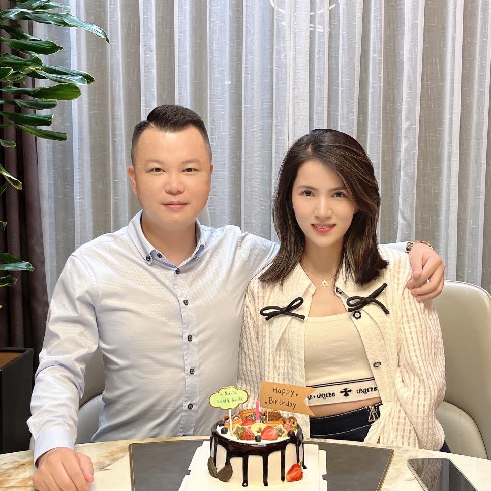 珠海市盈途置業家俊Jason