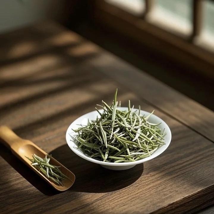 居水一茶供应商