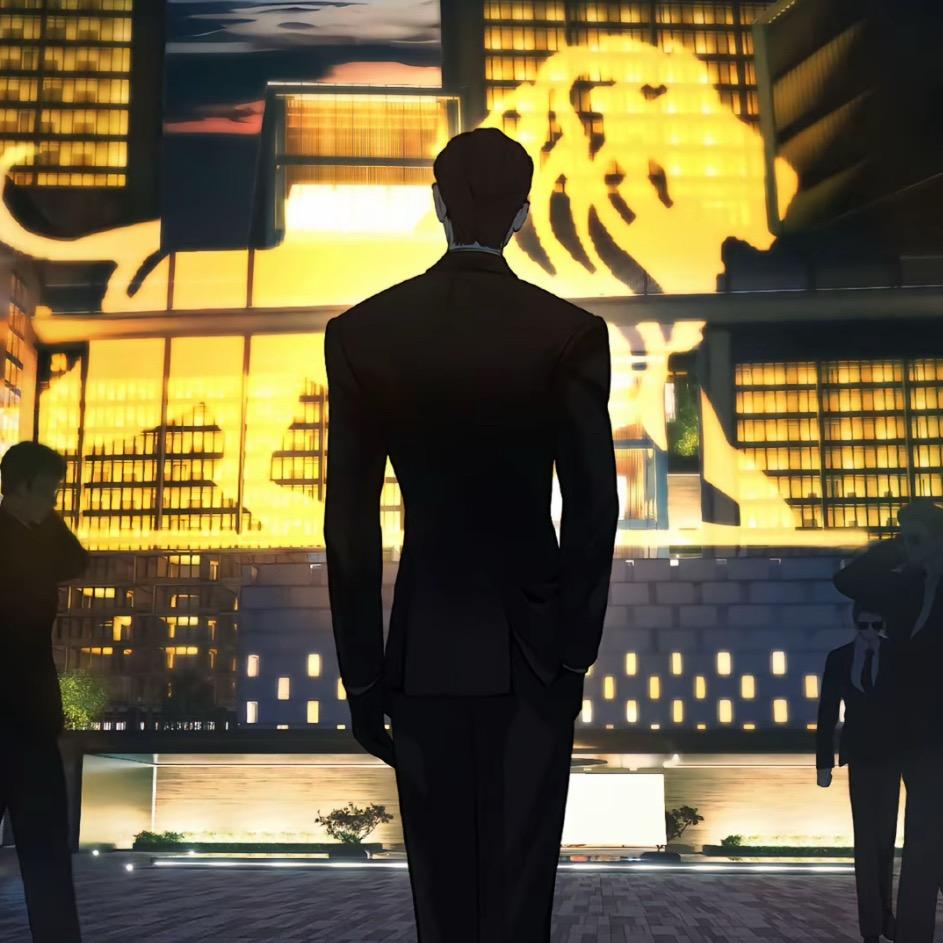 社长