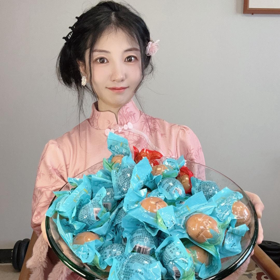 文婷吃不饱