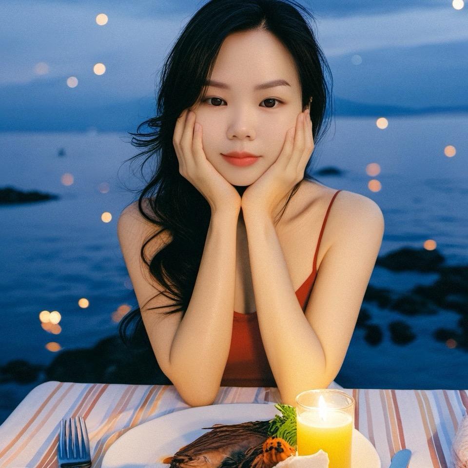 阿梅🎤