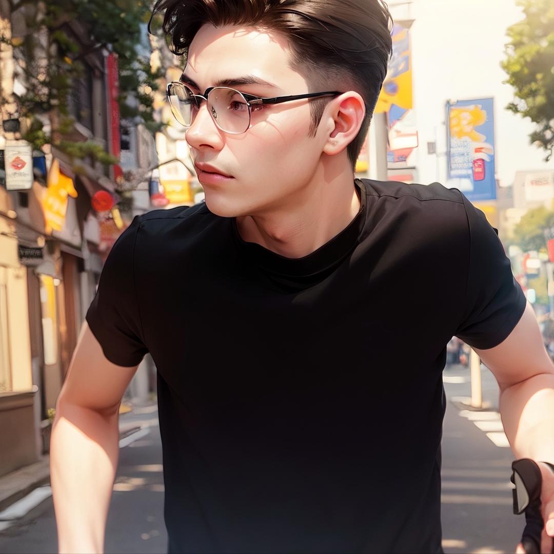 北戴河的王小米