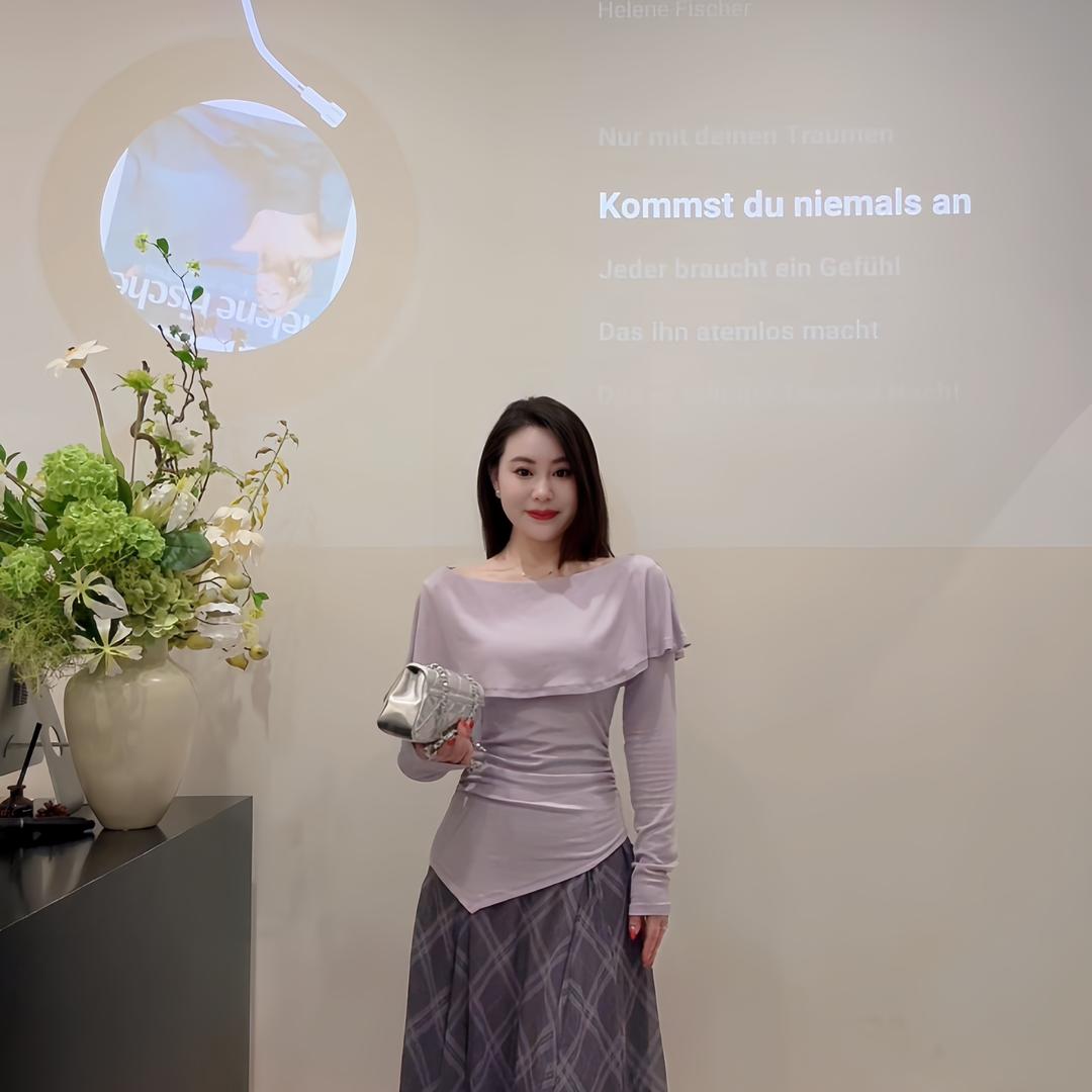 昕薇女装