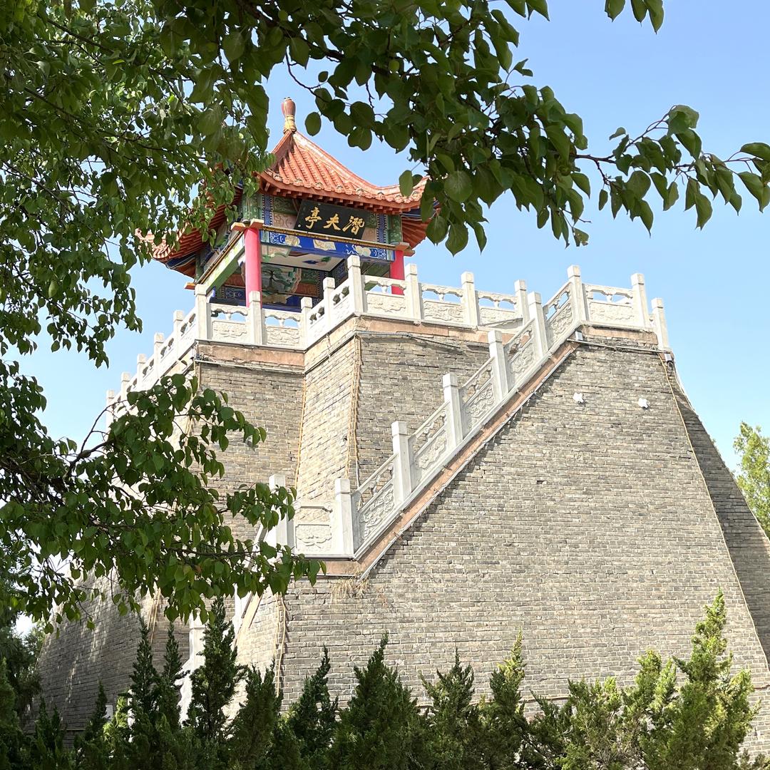 黄土情