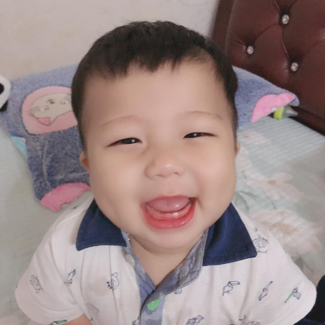 小酒窝❤️