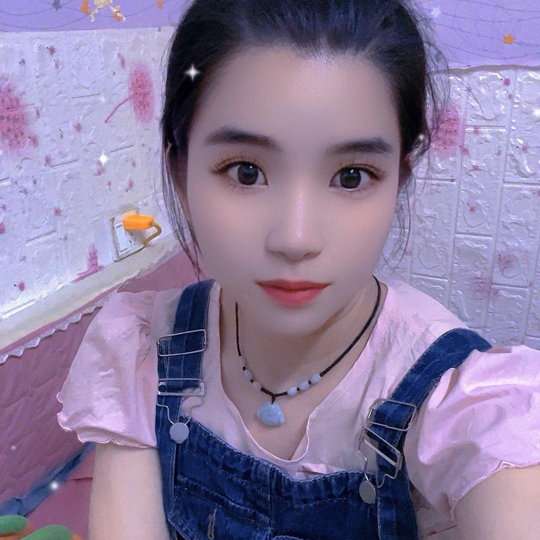 ❤️温柔小仙女❤️