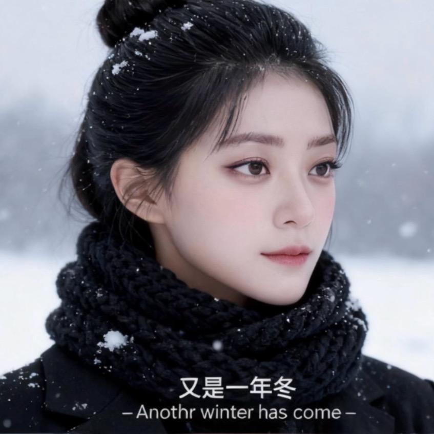 倪珂馨❤️