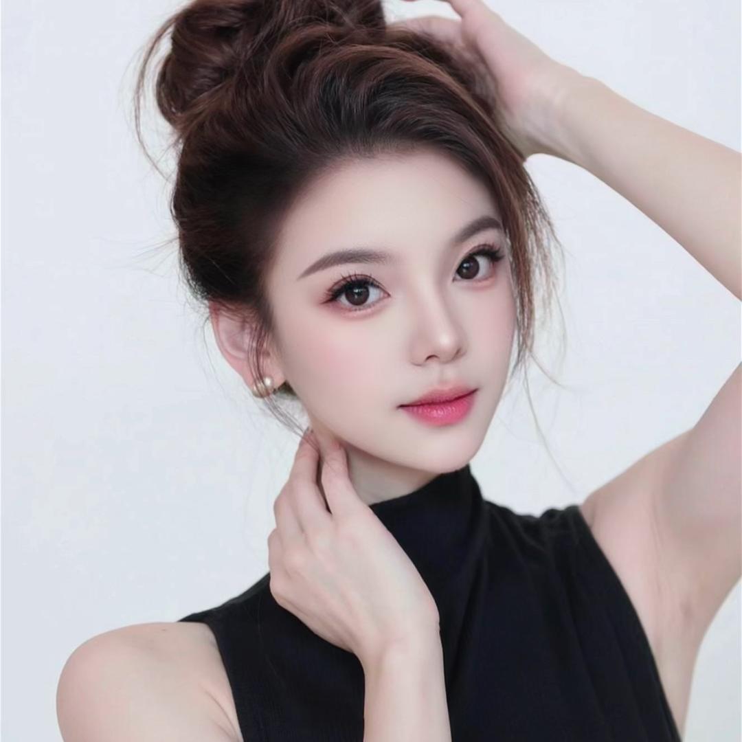 奋斗小女人