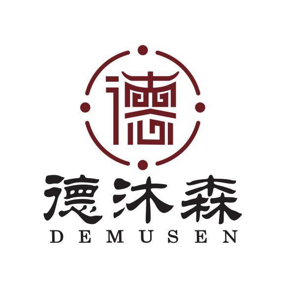 DEMUSEN·德沐森全屋定制