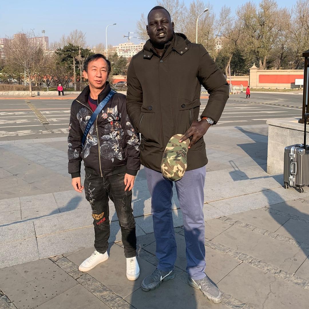荣幸百货