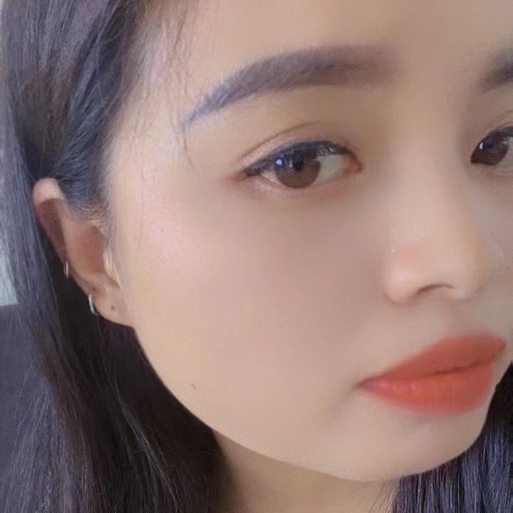 清风挽发