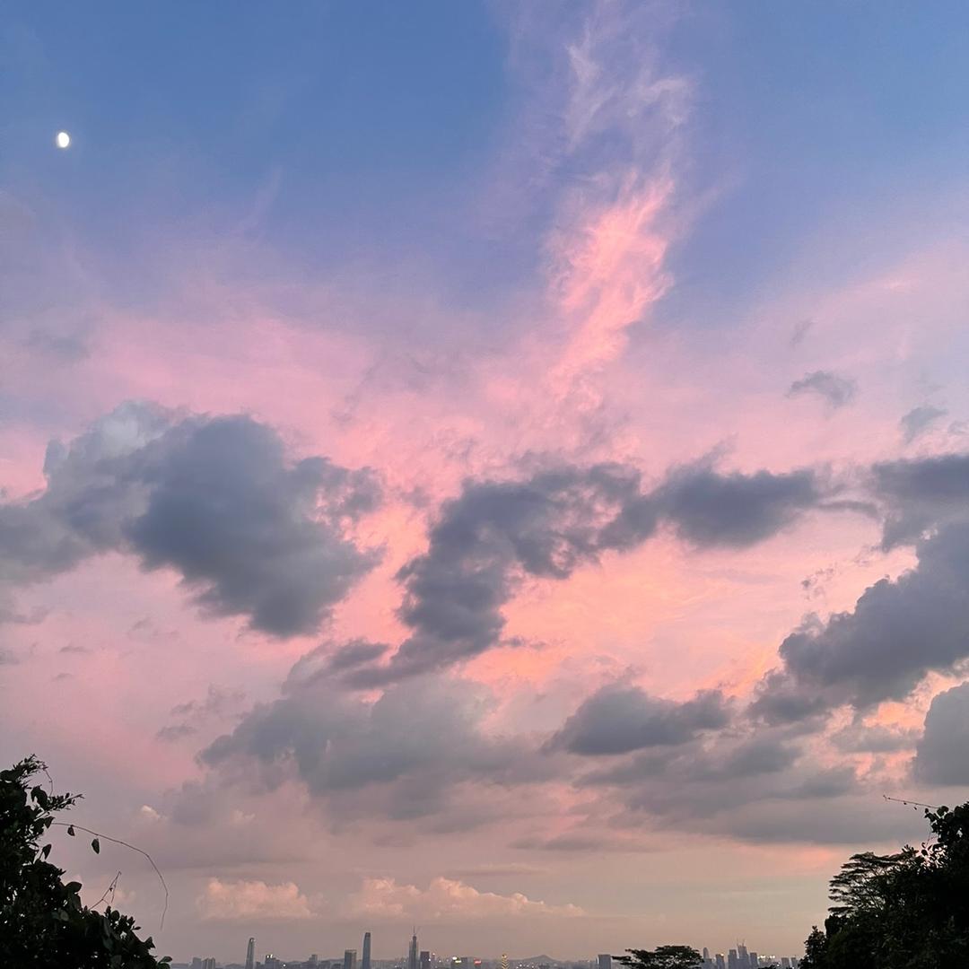 🌈彩虹屁🌈
