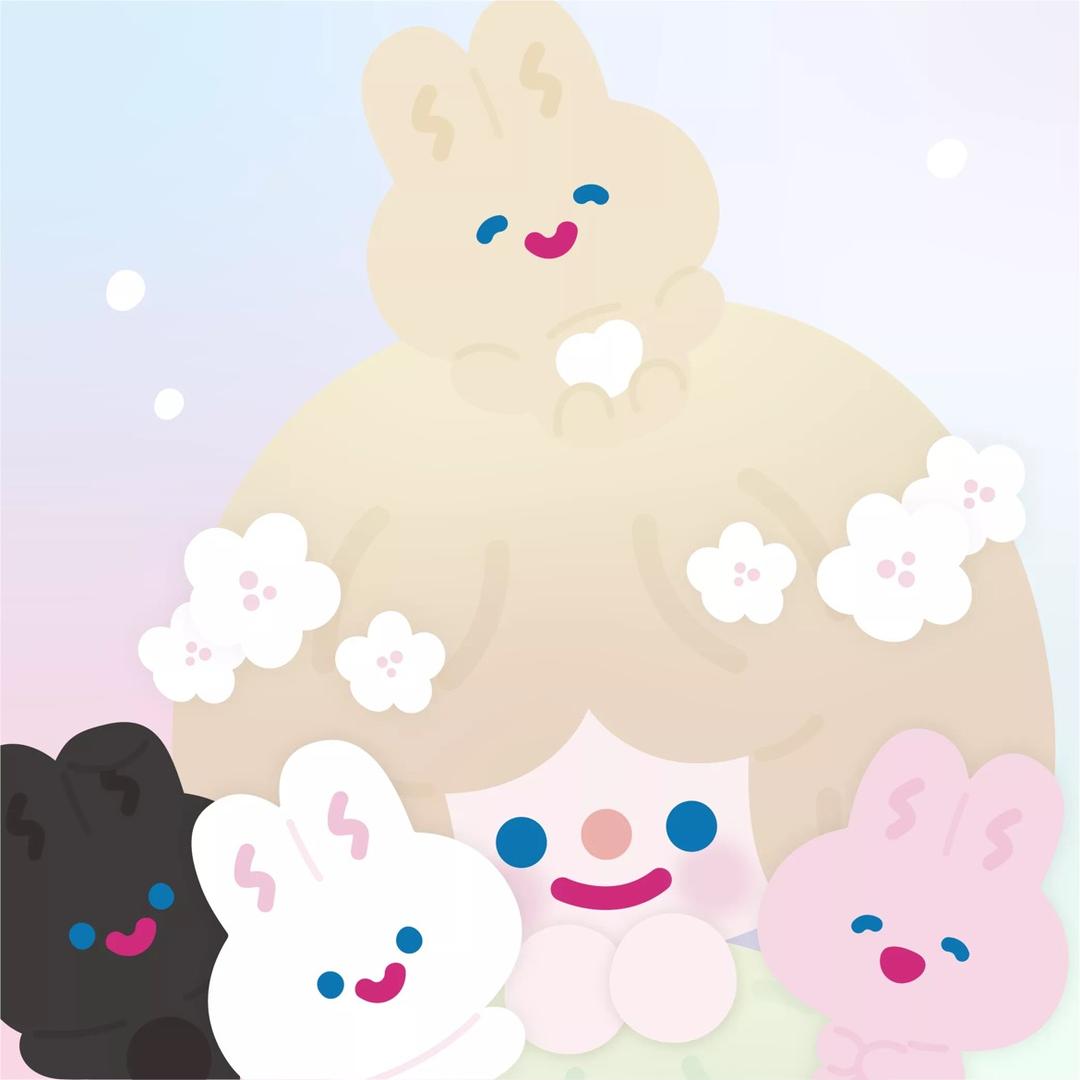 点点潮玩周边